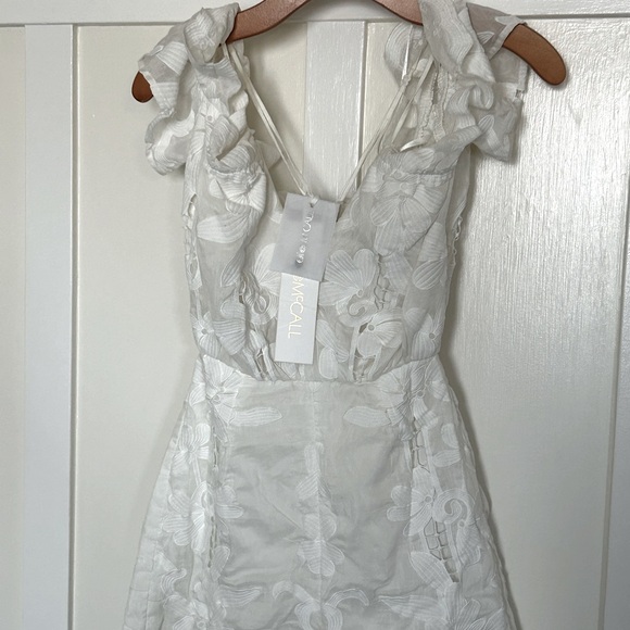 Romper - Picture 2 of 3